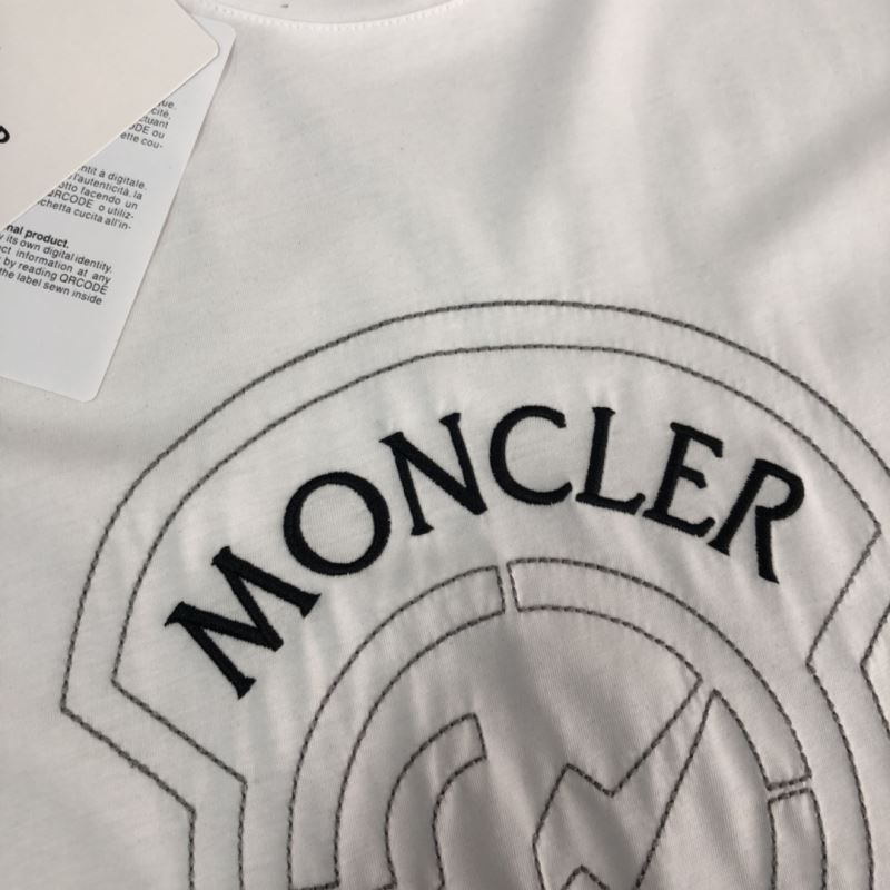 Moncler T-Shirts